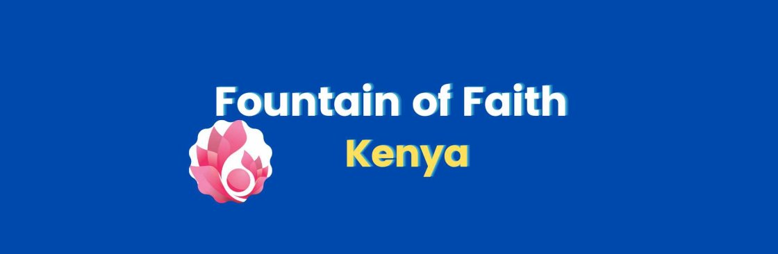 Fountain_Kenya Cover Image