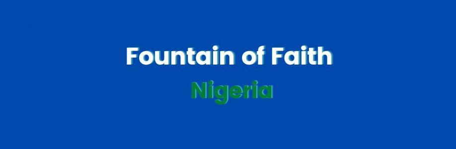 Fountain_Nigeria Cover Image
