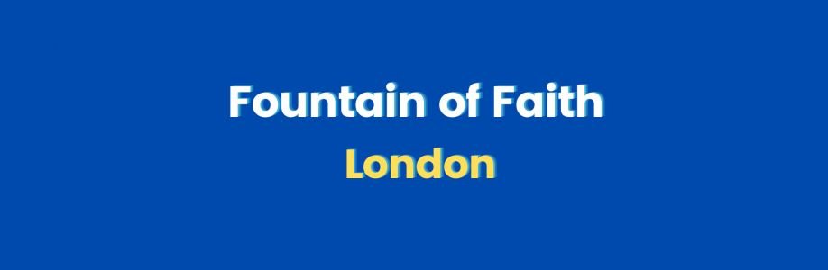 Fountain_London Cover Image