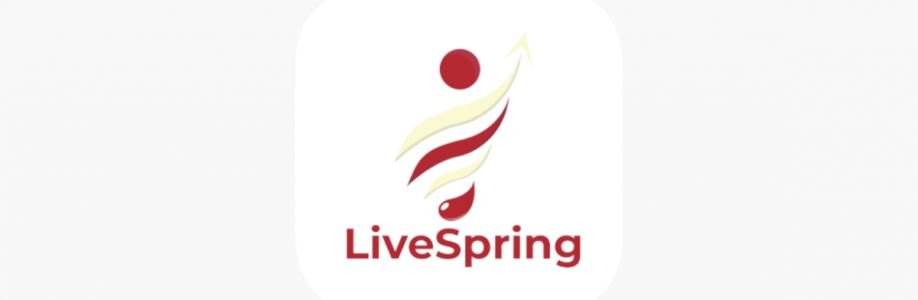 Live Spring Cover Image