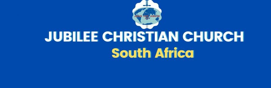 Jubilee Christian church international South Africa Cover Image