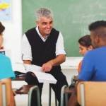 Literacy School Teachers Profile Picture