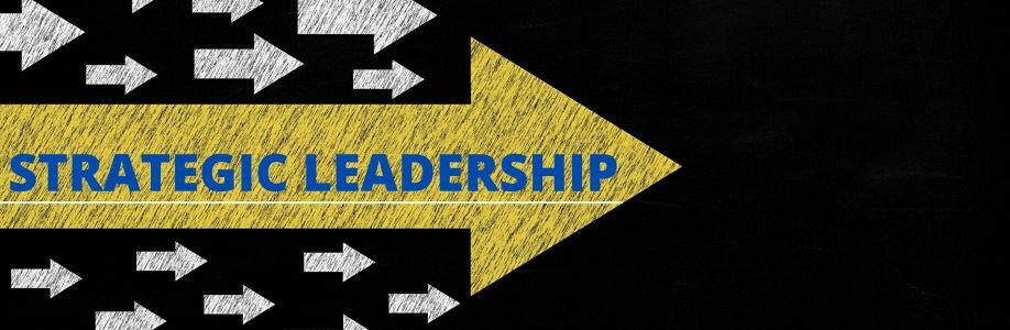 Strategic Leadership Program Class Cover Image