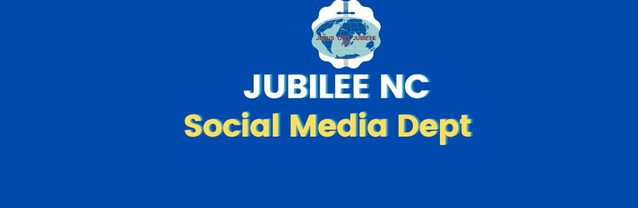 Jubilee NC Social Media Group Cover Image