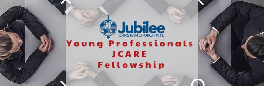 Young Professionals JCARE Fellowship Cover Image