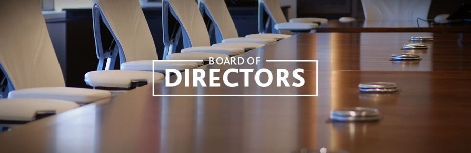 Board of Directors Cover Image