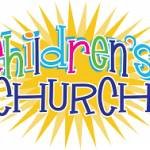 Children Church Profile Picture