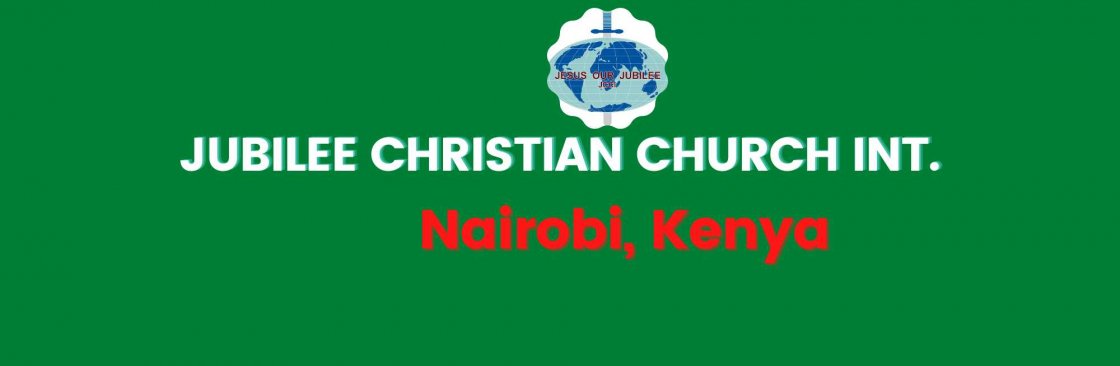 Jubilee Christian Church, Nairobi Cover Image