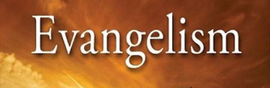 Evangelism Cover Image