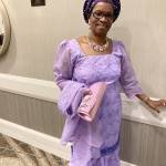 Mary Ajiboye Profile Picture