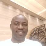 Samuel Akindeji Mobolanle Profile Picture