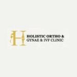 Holistic Gynae Ivf Clinic Profile Picture