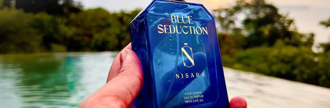 Nisara Beauty Cover Image