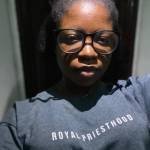 Marvellous Benson Profile Picture