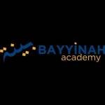 bayyinah academy Profile Picture