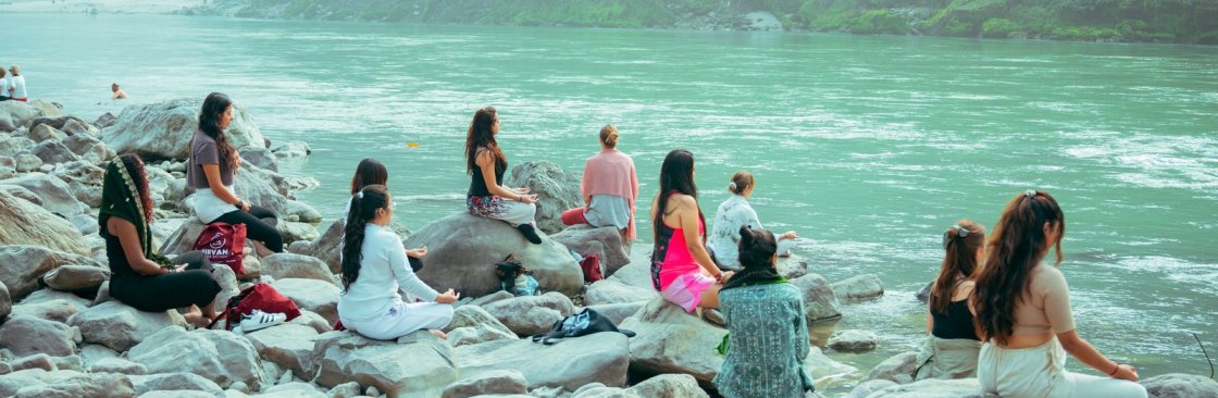 Nirvana Yoga school Cover Image