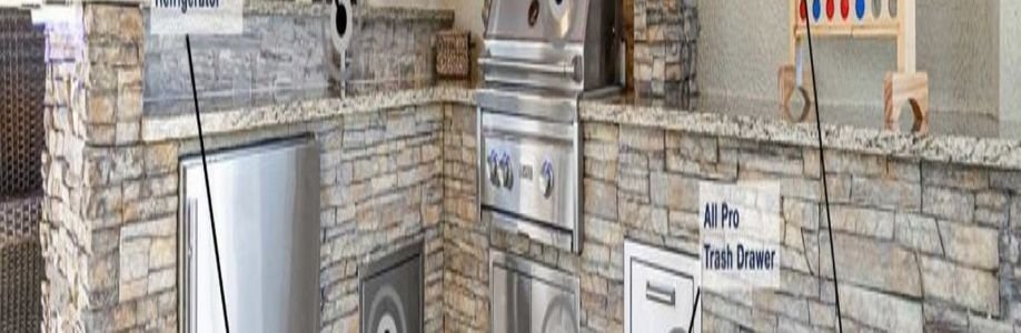 All Pro Stainless Products Cover Image